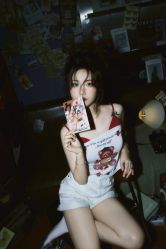 -WAVE SODA摄影工作室