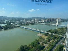 -柚·日式料理-富力万丽酒店