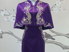 -MSV 高端礼服定制(大良店)