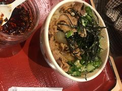 -食其家·牛丼咖喱(金三角店)