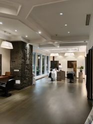 -悦Salon发型设计