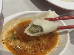 -喜家德虾仁水饺(青年大街店)