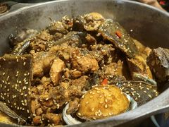 -甲大帅·甲鱼·椰子鸡主题餐厅(唐家店)
