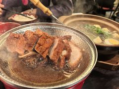 -古都历食南京菜·烤鸭·鸭血粉丝·汤包(南京博物院店)