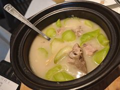 -汤城小厨(金融街店)