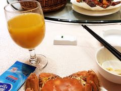 -松鹤楼(狮山永利广场店)