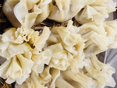 烧麦-元盛居(生态大街店)