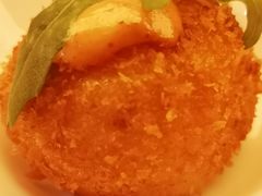-富力丽思卡尔顿酒店·香荟全日制餐厅