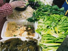 -曹宝林砂锅麻辣烫(星光路店)