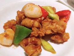 -莆田餐厅PUTIEN(金融街购物中心店)