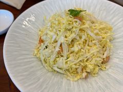 金勾白菜-喜鼎海胆水饺(东港店)