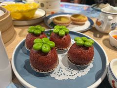 -点都德(华强南店)