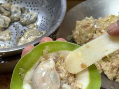 -船歌·鱼水饺青岛菜(闽江二路店)