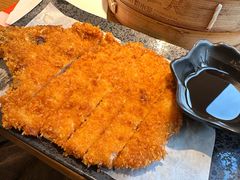 -馋三尺蟹粉小笼(人民广场店)