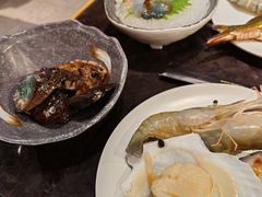 -川骄海鲜自助(亚运村店)