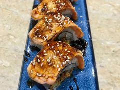 -东京屋(武定路店)