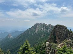 -芦芽山旅游度假区
