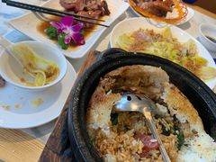 -多多旺港式茶餐厅(新区店)