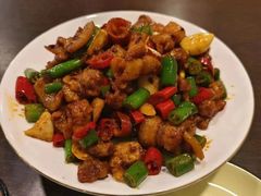 -今天国际酒店-餐厅