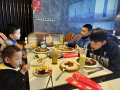 -吉布鲁牛排海鲜自助(巴南万达广场店)