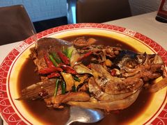 -旺顺阁·北京菜(北辰上品+)