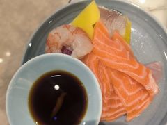 -菲住布渴酒店自助餐厅(阿里巴巴西溪园区店)