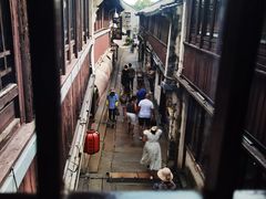 景观位-沈厅酒家(周庄店)