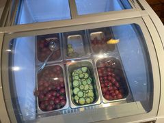 -粥全粥到海鲜家常菜·海肠捞饭(嫩江路店)