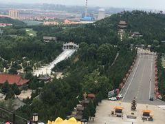 -龙口南山旅游景区