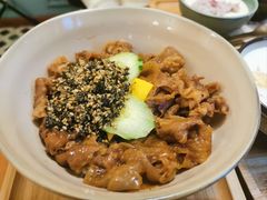 番茄肥牛饭-春风·有糖(崇宁路店)