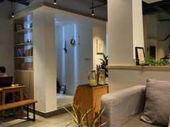 -叩听咖啡 kotiin cafe(福新路店)