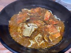 -沈记烧烤海鲜(江汉二路店)