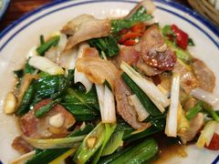 -刘师父老汉口江湖菜(蔡锷路店)