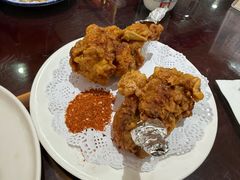 -邢家锅贴老店·非遗·开封菜(金明广场店)