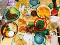 -迷你椰·泰式大排档(虹口店)