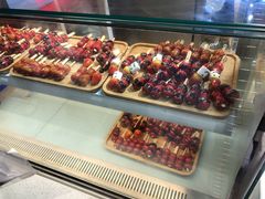 -喜YOU冰糖葫芦·艾炒酸奶(兰州中心店)