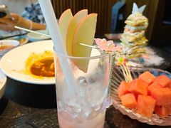 -唐猫庭院·千年陕菜(赛格国际购物中心店)