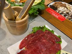 -大理董·董家小厨野生菌火锅(古城旗舰店)