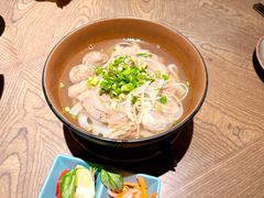 -安南越南餐厅(青岛万象城店)