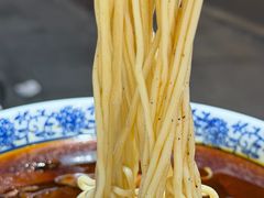 -刘记拉面馆