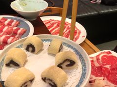 -1078號老北京涮肉(松柏店)