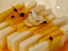 -千禧万福汉亭舫·船舫苏宴