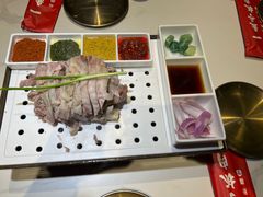 -相约·羊村小馆(长沙路店)