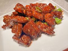 -香阁餐厅·常州菜·常州菜代表品牌(新北奥体店)