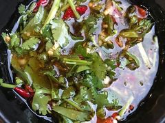 -盖帮鳝鱼串串(东郊记忆店)