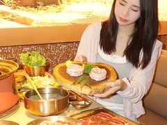 -西塔老太太泥炉烤肉(杭州首店)