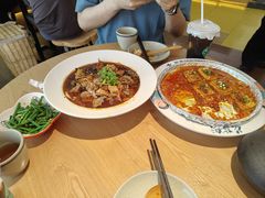 -花盐街·四川乐山小吃(西单大悦城店)