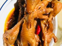 -慧娟面馆·餐厅(望江路店)