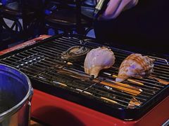 -质烤烤物·活烤海鲜(质烤总店)