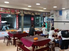 大堂-扒骨肉雅鱼饭店(三雅文化传承店)